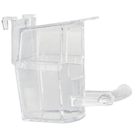 SAVIC BELSŐ MADÁRETETŐ 7X7,5x6cm 154