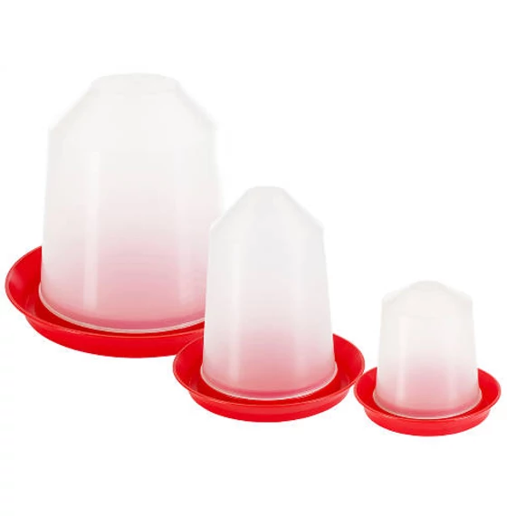 SAVIC AVIARY MADÁRHÁZ ITATÓ 6L 174