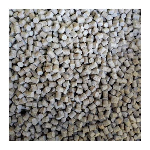 Panzi pellet (levendulás) - kisállat alom (1kg)