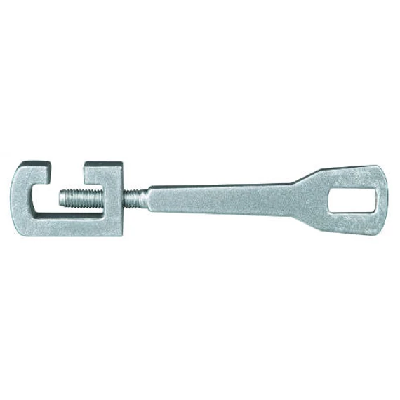 csomagtartó kitámasztó