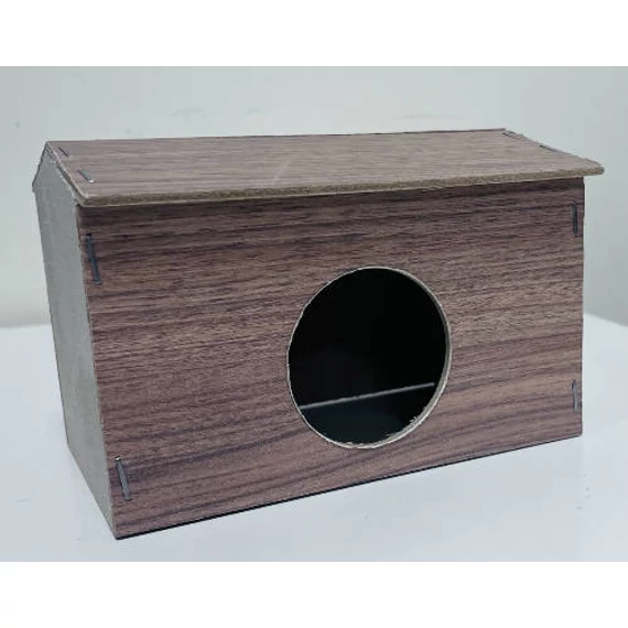 ODU háztetős hörcsög ZF29