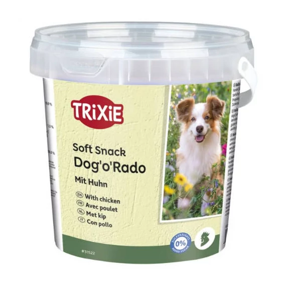 trixie 31522 snack 500g Dog'o'Rado
