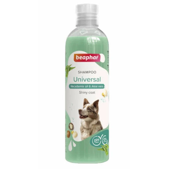 Beaphar sampon univerzális 250ml