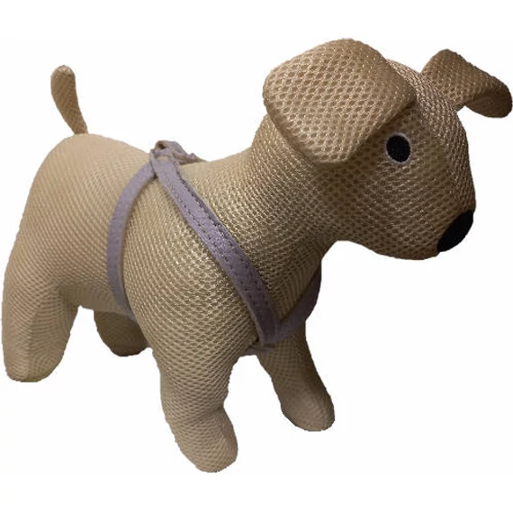 KT. BA3001 Bőr hám Y 15/45