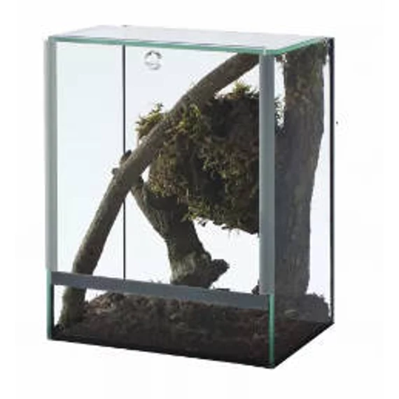 Diversa pók terrárium 20x20x30