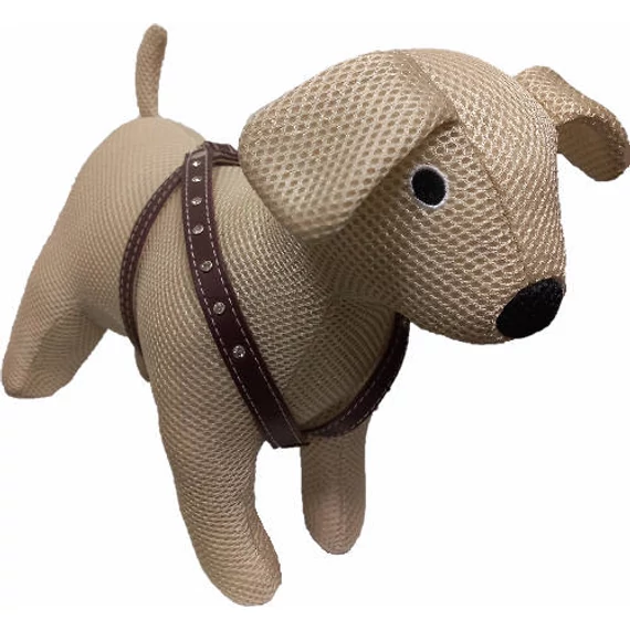 KT. BA3047 Bőr hám Y díszes 15/60 strasszos