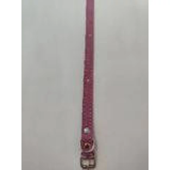 KT. BA1211 Nyakörv bélelt strasszos 15/45