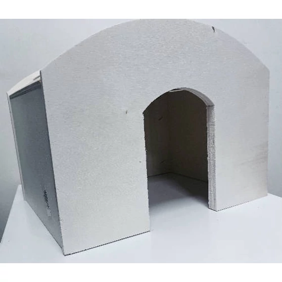 ODU FÉLHORDÓ nyúl (ZF28)