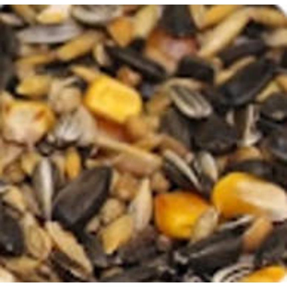 Trópus mag 10kg Rágcsáló