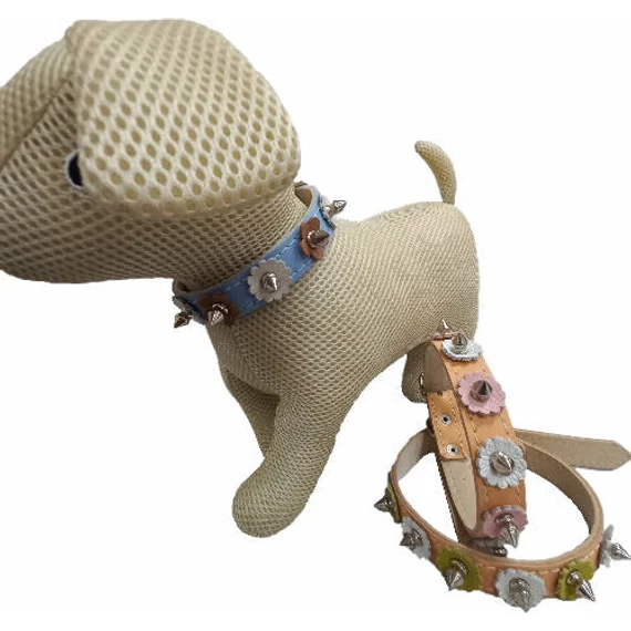 KT. BA1193 Nyakörv bélelt böko 20/450