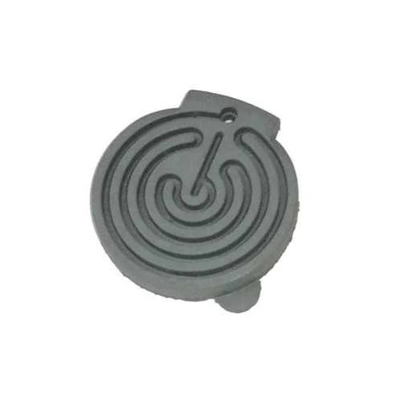 HYDOR CRYSTAL+ALKATRÉSZ XF0168