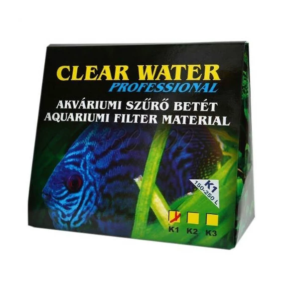 CLEAR W. ORIG.K2.250-350L.