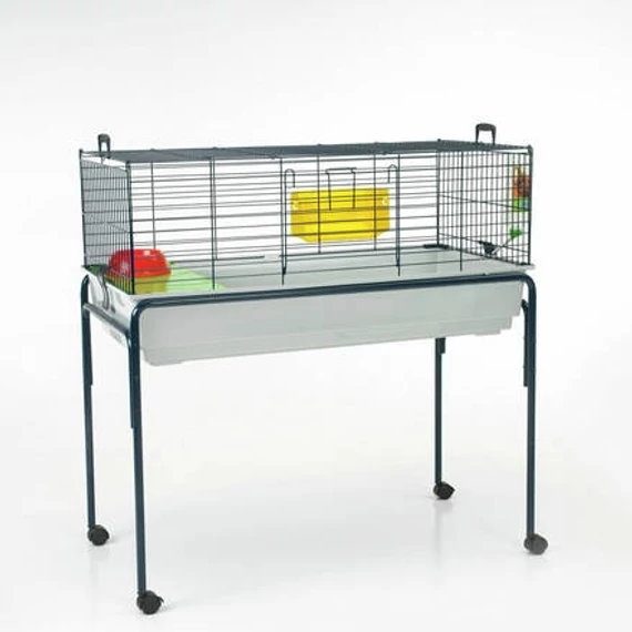 SAVIC Nero 2 állvány 80x50x68cm 4062