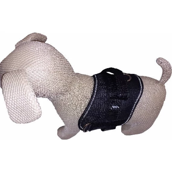 KT. BA5130 Hám Sport textil S