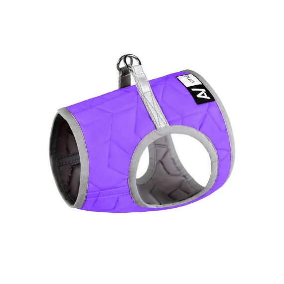 AiryVest ONE hám, S2, lila