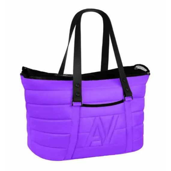 Szállító AV 38*29*21cm, lila