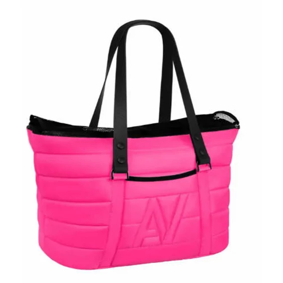 Szállító AV 38*29*21cm, pink