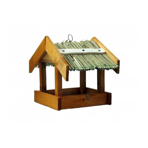 ODU Z1 madáretető léces, 20*24*22