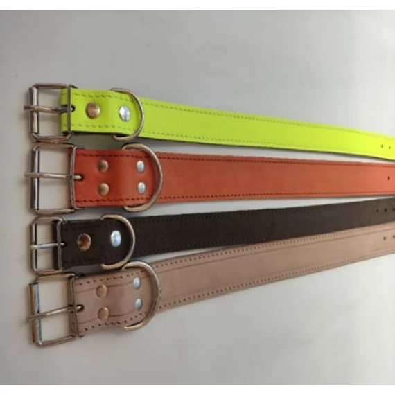 BA1621 Nyakörv bélelt 50mm/90cm