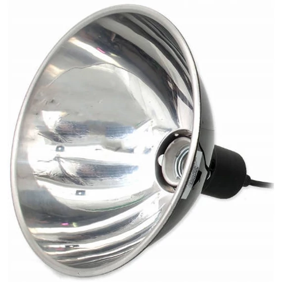 RP. világítás dome 19cm