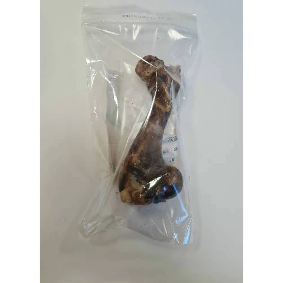 FitActive snack - jutalomfalat (szárított sertés combcsont) kutyák részére (1db)