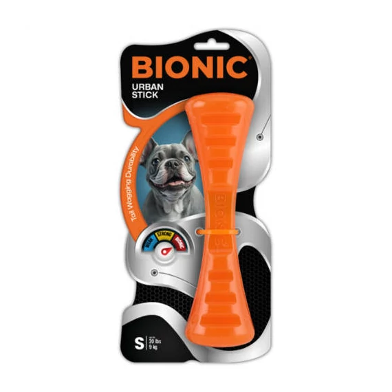 HAGEN BIONIC URBAN STICK, S, 20cm