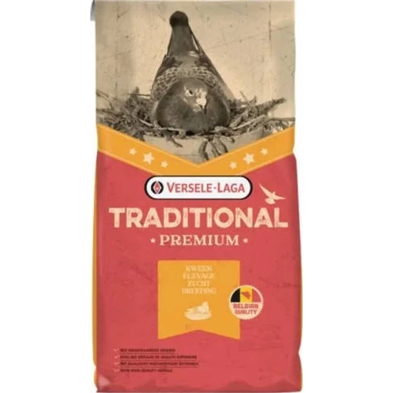 PR. Traditonal Premium Active Life Breeding 20kg