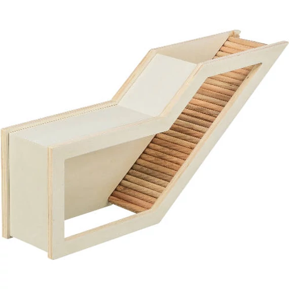 trixie Doboz alagúttal, 36×17cm