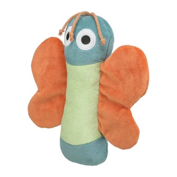 Trixie Plüss Pillangó, újrahasznosított, 22cm
