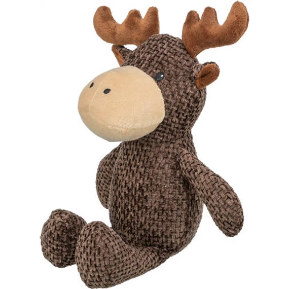 Trixie Moose,plush - plüss jávorszarvas, 36cm
