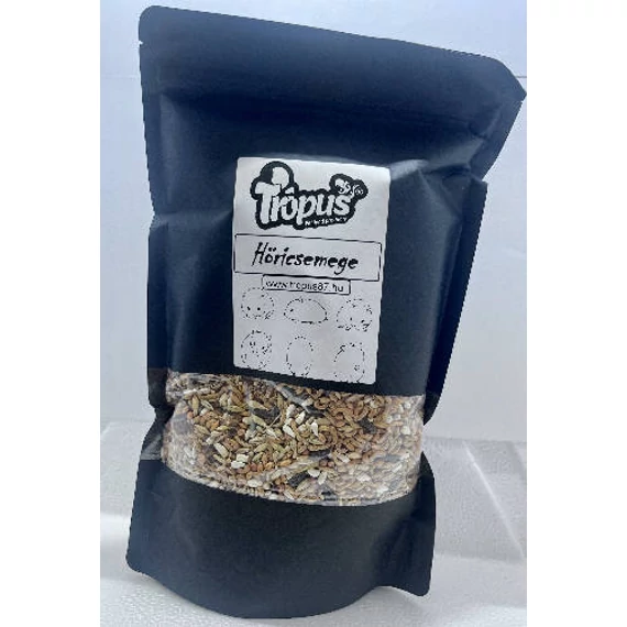 Trópus -Höricsermege 750g