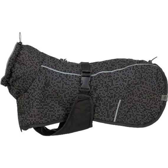 Trixie Limoux - fényvisszaverő kabát, XS:30, multi-colour