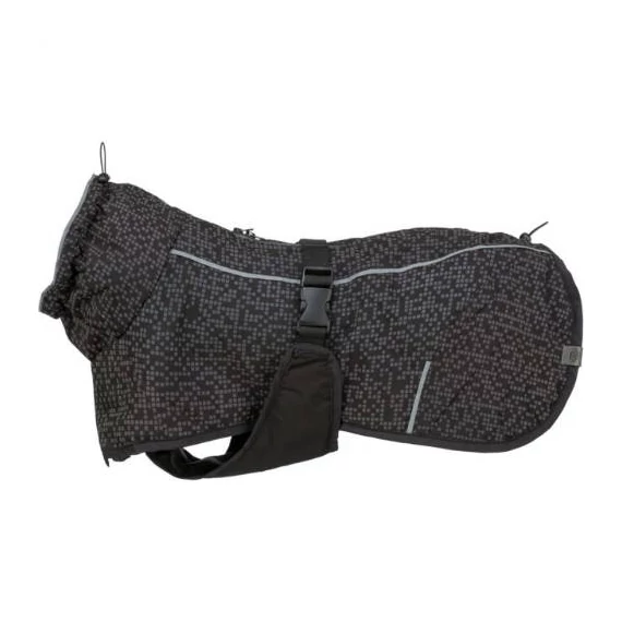 Trixie Limoux - fényvisszaverő kabát, L:62, multi-colour