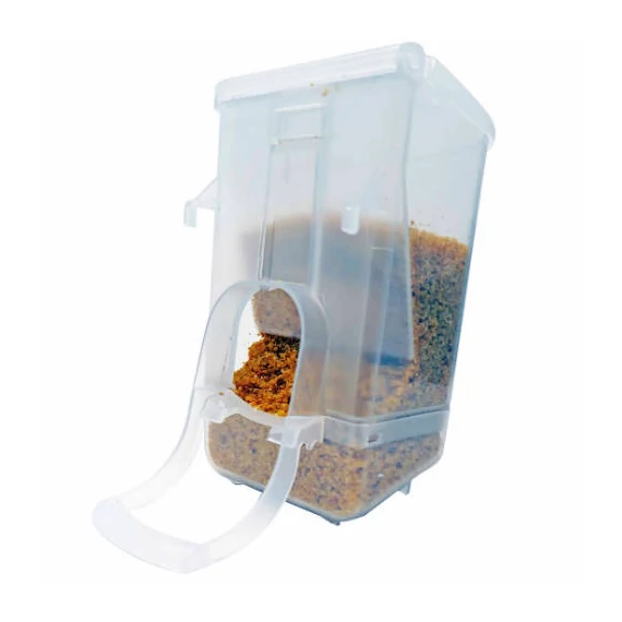 2GR Unika etető, 8×10×13,5cm