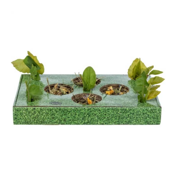 Trixie Snack bár, karton, 28×3,8×18 cm