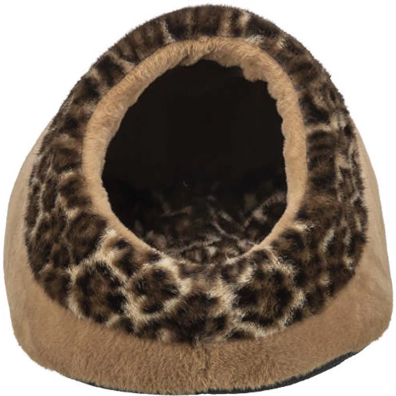 trixie 374247 Leo bújó 35x26x41cm, barna