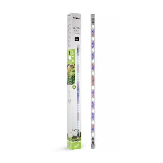 AquaEl Leddy Tube Plant- Univerzális LED akváriumvilágítás (14W) 70cm