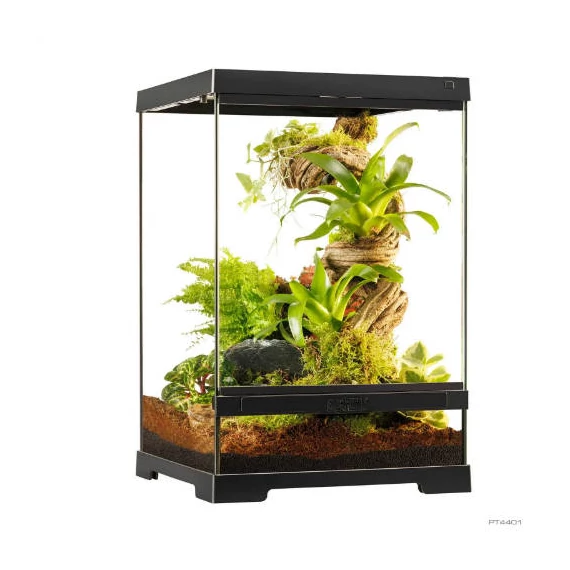 Exo-Terra Pro Terrarium, 30x30x45 cm