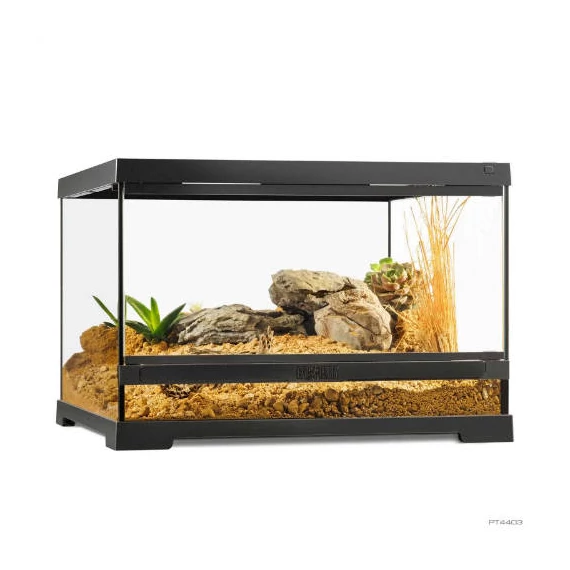 Exo-Terra Pro Terrarium, 45x45x30 cm