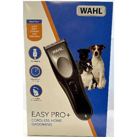 WAHL állatszőr nyíró Easy Pro +