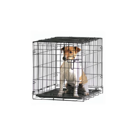 SAVIC Dog Barrier Door 107cm + kisajtóval (17x28cm), standerd színben