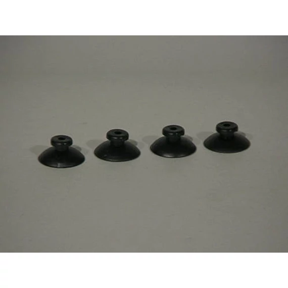 CRYSTAL GUMITAPADÓ XF0105