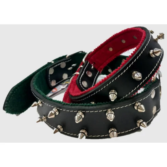 MI. 6027 NYAKÖRV KORALL 40X700