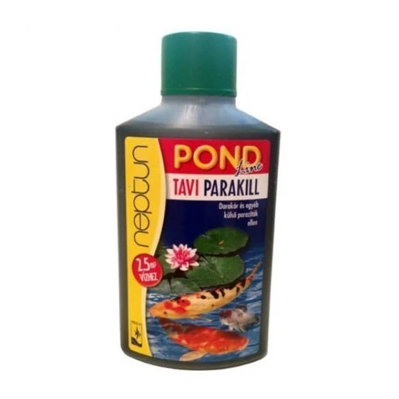 Neptun Pond Tavi Parakill (250ml)
