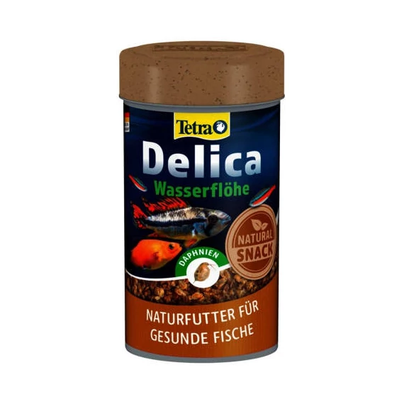Tetra Delica Daphnien 100 ml