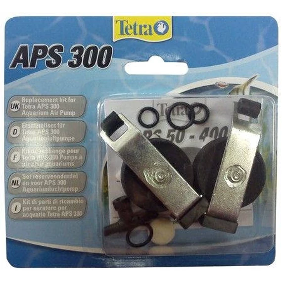 Tetra APS300 - javító készlet