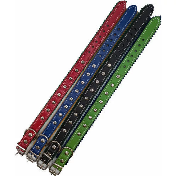 MI. 5014 Nyakörv díszes 20X500