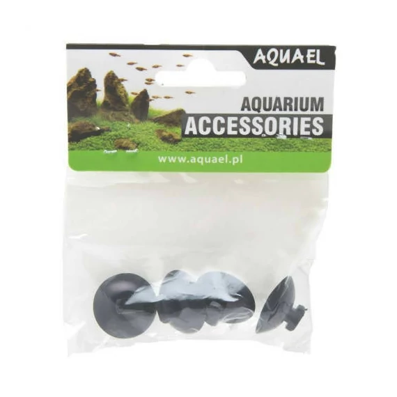 Aquael gumitapadó Kicsi 4DB-os