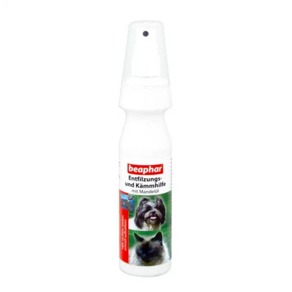 Beaphar Szőrlazító spray (150ml)