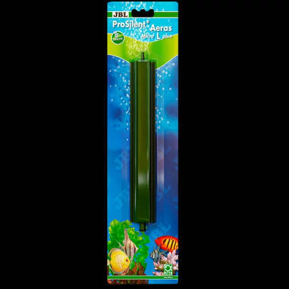 JBL ProSilent Aeras Micro Plus L - porlasztókő (extra széles) 270mm